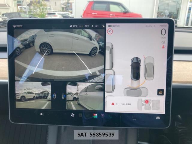 Tesla MODEL 3 2021-12 7880054-21