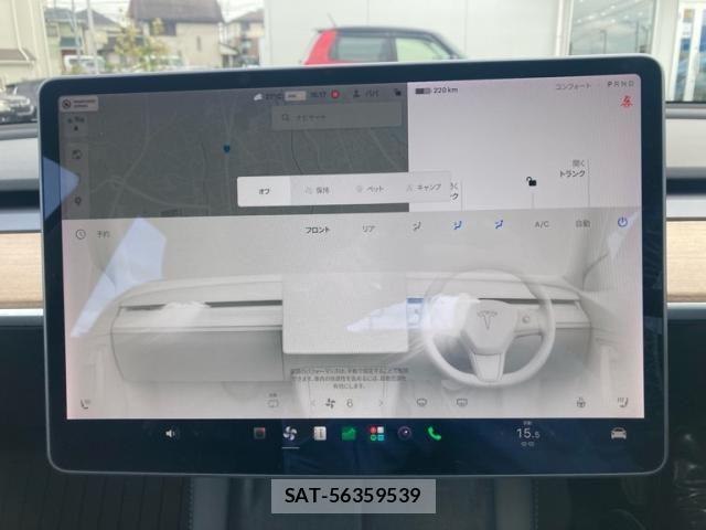 Tesla MODEL 3 2021-12 7880054-22