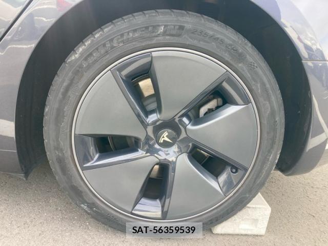 Tesla MODEL 3 2021-12 7880054-8