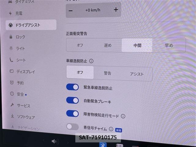 Tesla MODEL 3 2021-03 7880048-10