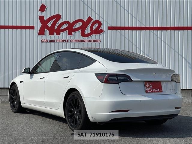 Tesla MODEL 3 2021-03 7880048-1
