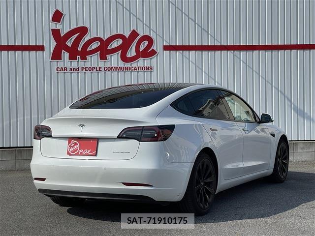 Tesla MODEL 3 2021-03 7880048-2