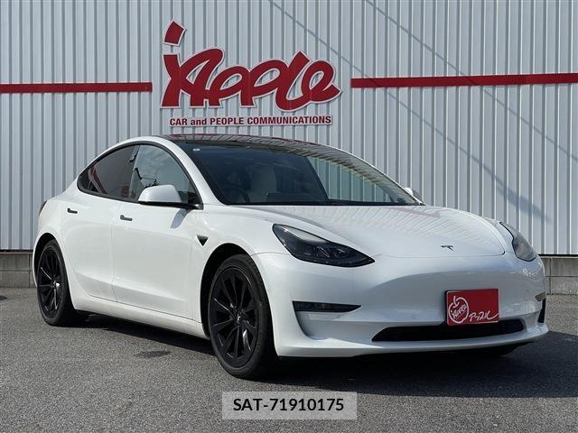 Tesla MODEL 3 2021-03 7880048-3