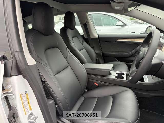 Tesla MODEL 3 2023-08 7880046-11