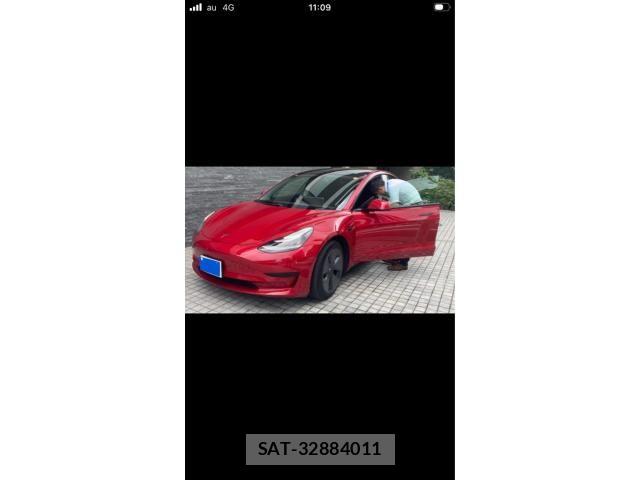 Tesla MODEL 3 2020-12 7880053-0