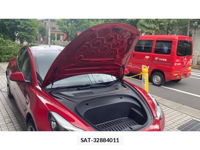 Tesla MODEL 3 2020-12 7880053-12