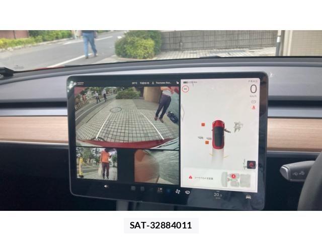 Tesla MODEL 3 2020-12 7880053-13