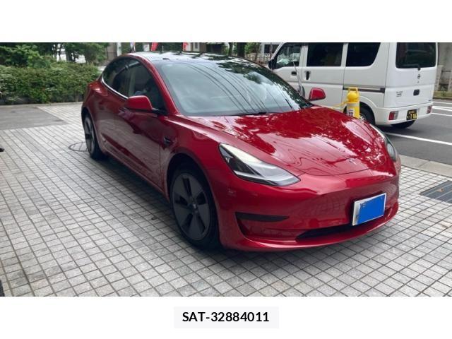 Tesla MODEL 3 2020-12 7880053-1