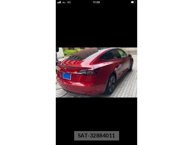 Tesla MODEL 3 2020-12 7880053-2