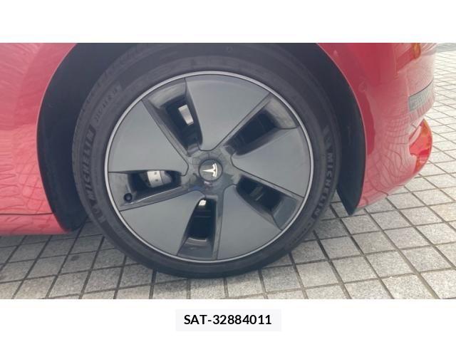 Tesla MODEL 3 2020-12 7880053-3
