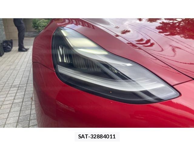 Tesla MODEL 3 2020-12 7880053-5