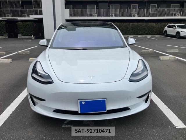 Tesla MODEL 3 2020-12 7964129-0