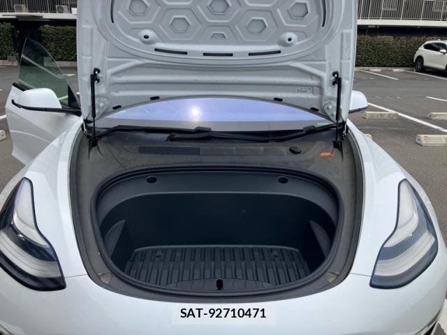 Tesla MODEL 3 2020-12 7964129-12