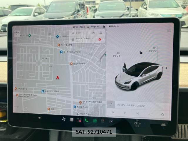 Tesla MODEL 3 2020-12 7964129-20