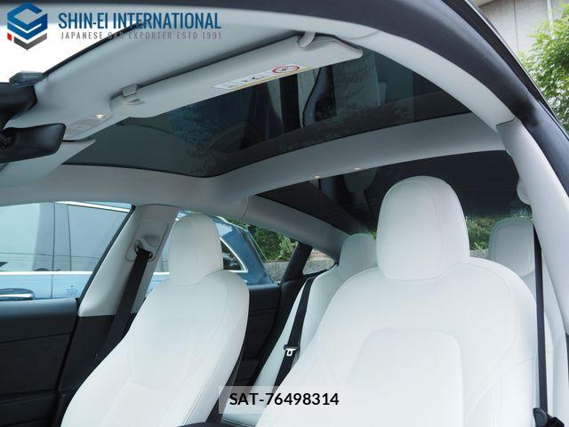 Tesla MODEL 3 2022-03 7964128-9
