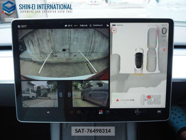Tesla MODEL 3 2022-03 7964128-12