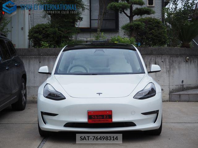 Tesla MODEL 3 2022-03 7964128-20