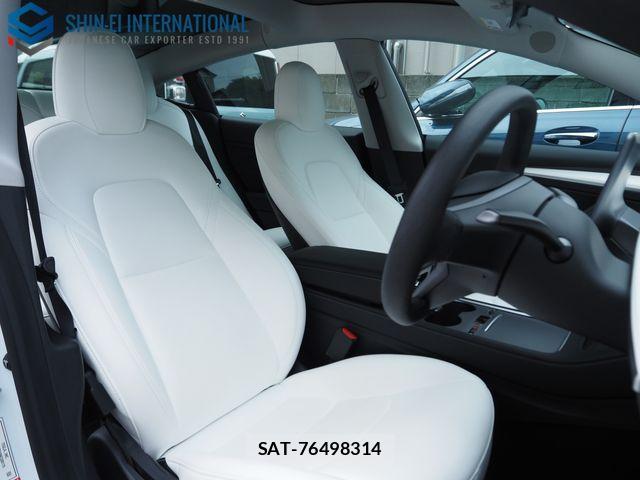 Tesla MODEL 3 2022-03 7964128-5