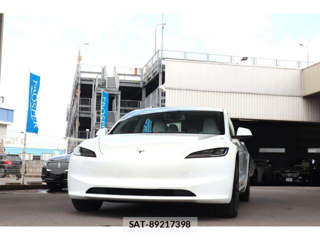 Tesla MODEL 3 2024-05 7981346-0