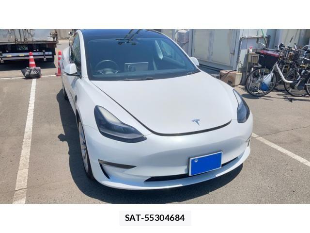 Tesla MODEL 3 2022-03 7981349-0