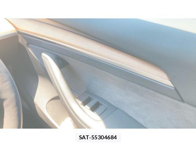 Tesla MODEL 3 2022-03 7981349-17
