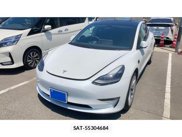 Tesla MODEL 3 2022-03 7981349-1