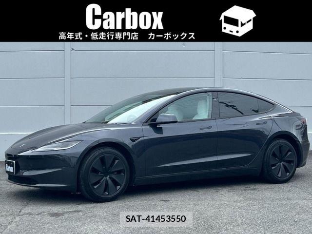 Tesla MODEL 3 2025-05 7981348-0