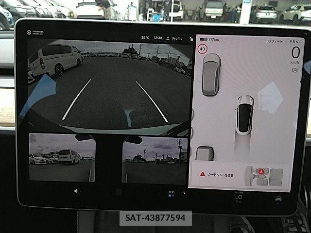 Tesla MODEL 3 2021-12 8038758-22