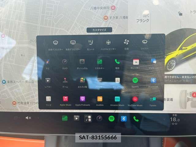 Tesla MODEL 3 2021-10 8132695-4