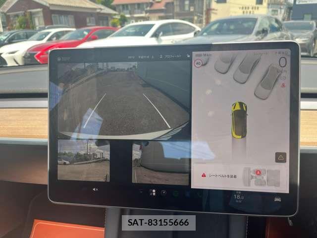 Tesla MODEL 3 2021-10 8132695-3