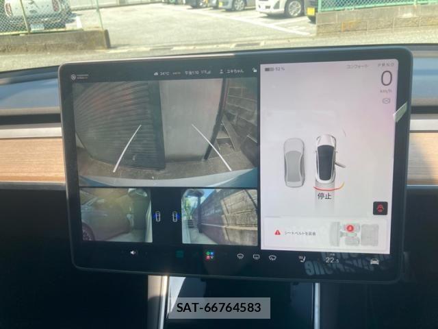 Tesla MODEL 3 2020-08 8232146-16