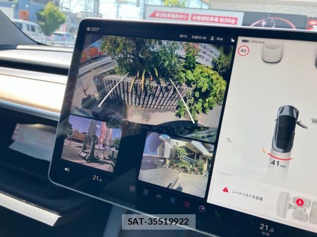 Tesla MODEL 3 2022-02 8317643-20