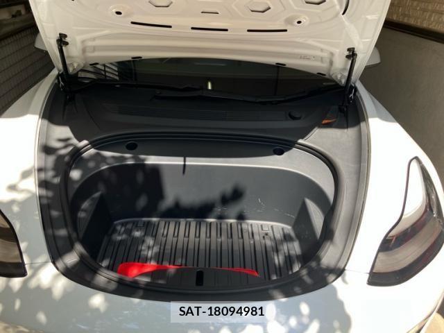 Tesla MODEL 3 2020-09 8317644-11
