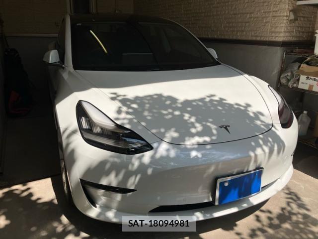 Tesla MODEL 3 2020-09 8317644-1