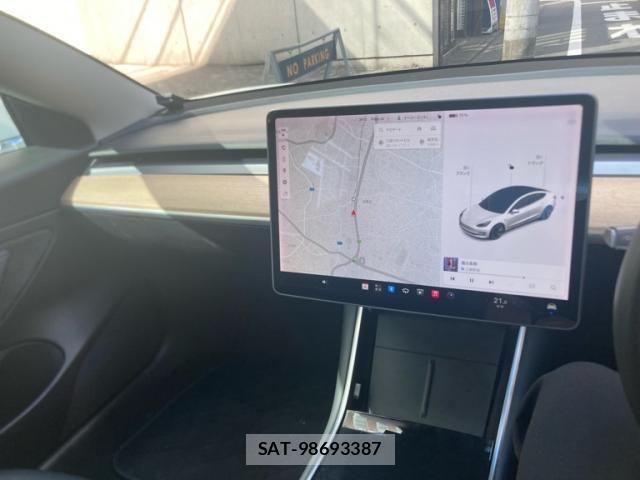 Tesla MODEL 3 2020-09 8369424-16