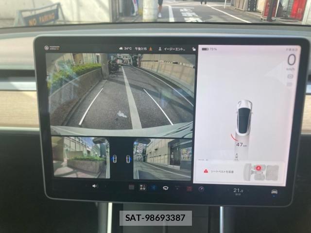 Tesla MODEL 3 2020-09 8369424-18