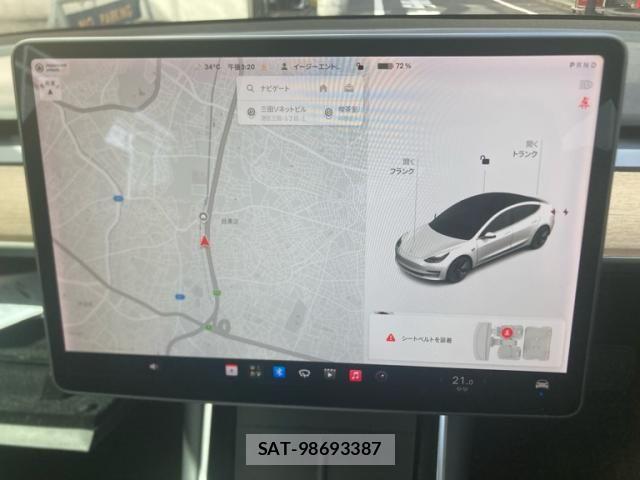 Tesla MODEL 3 2020-09 8369424-19