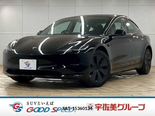 Tesla MODEL 3 2024-12 8486179-0