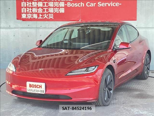 Tesla MODEL 3 2025-09 8527781-9