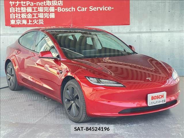 Tesla MODEL 3 2025-09 8527781-10
