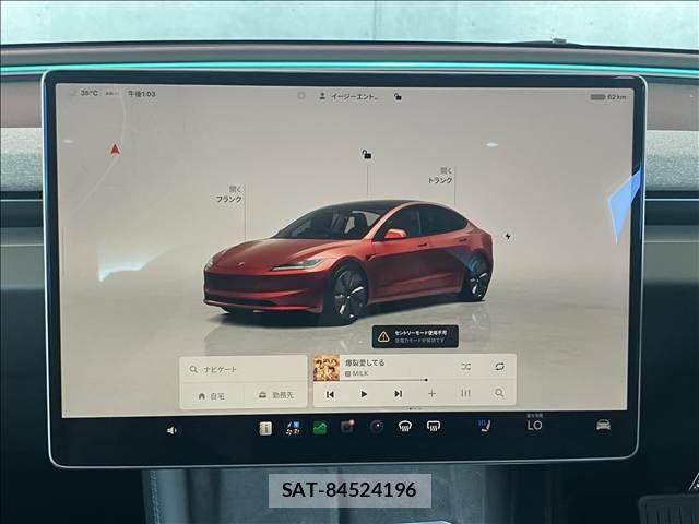 Tesla MODEL 3 2025-09 8527781-15