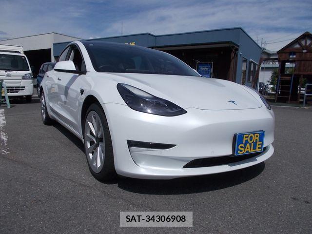 Tesla MODEL 3 2022-12 8563812-0
