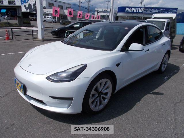 Tesla MODEL 3 2022-12 8563812-1