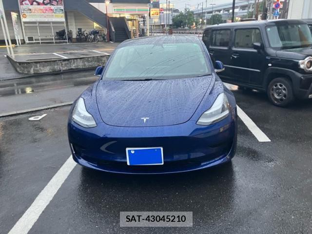 Tesla MODEL 3 2019-12 8563816-0