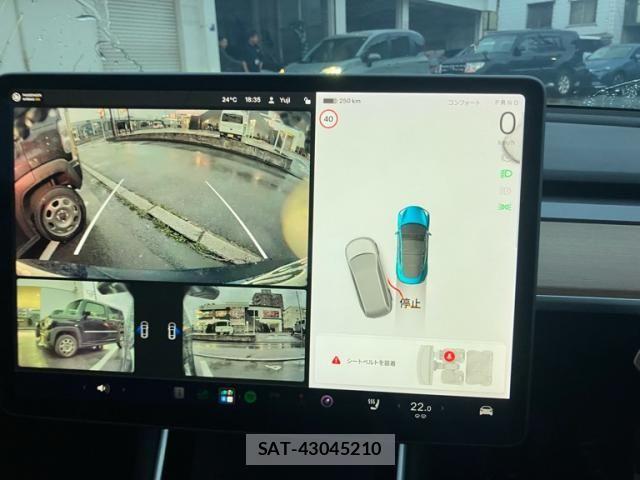 Tesla MODEL 3 2019-12 8563816-14