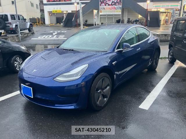 Tesla MODEL 3 2019-12 8563816-1