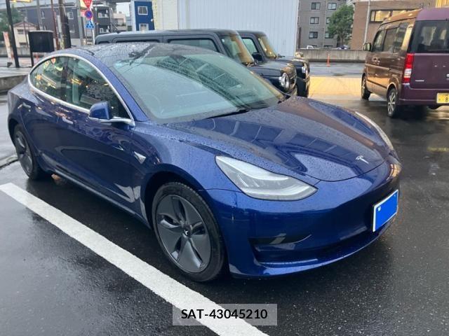 Tesla MODEL 3 2019-12 8563816-2