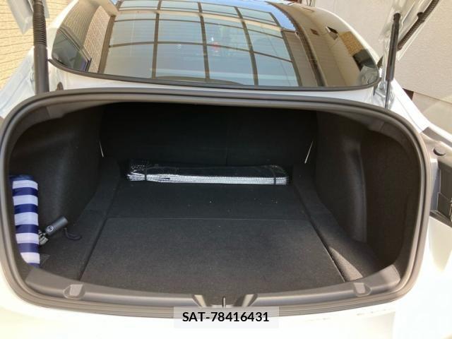 Tesla MODEL 3 2021-06 8563811-16