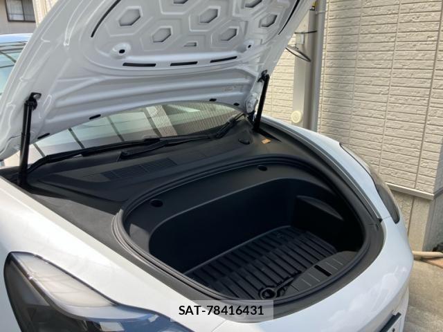 Tesla MODEL 3 2021-06 8563811-18