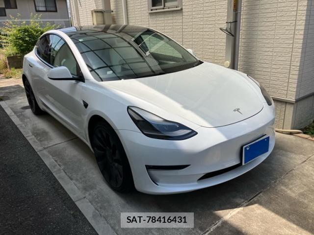 Tesla MODEL 3 2021-06 8563811-1